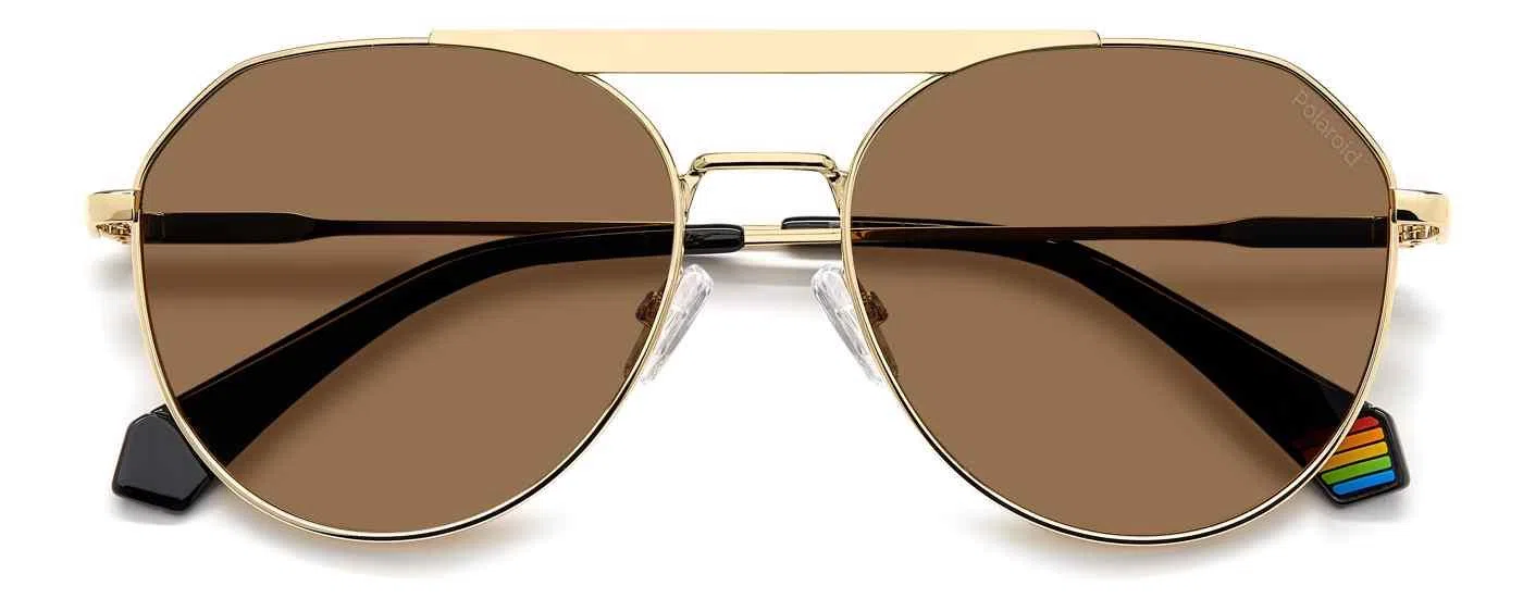 Polaroid Core PLD6211 Sunglasses - view 10
